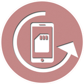 Data Recovery icon