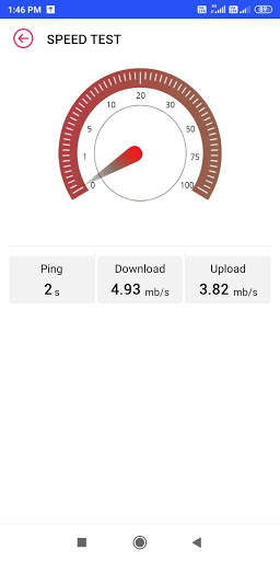 Tech VPN Pro / Premium VPN, No Subscription No Ads screenshot 8