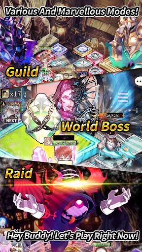 Lord of Dice screenshot 5