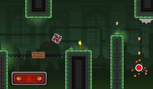 Geometry Platformer скриншот 11