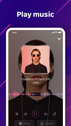 Free Music - Free Music Downloader screenshot 3