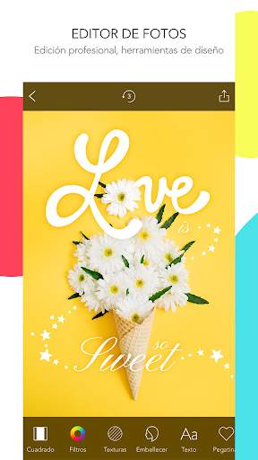 Beauty plus - Plus camera screenshot 5