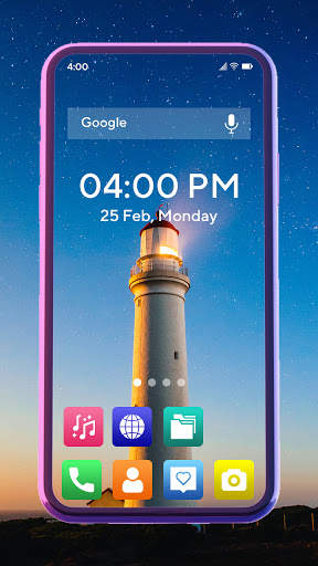 Transparent Screen Wallpaper – Live Wallpaper 2021 screenshot 5