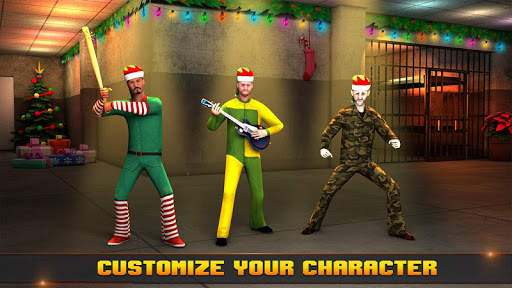 Escape Mission 2016 screenshot 10
