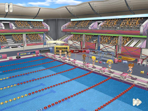 Summer Games Heroes screenshot 3