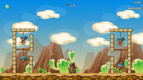 Angry Shooter स्क्रीनशॉट 2