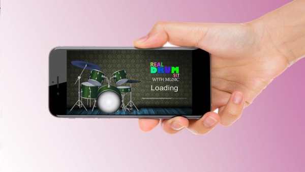 Play Pro Simulator Drum screenshot 1