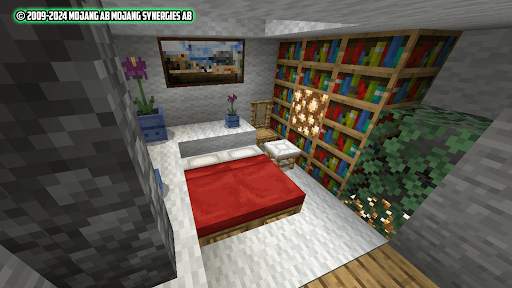 Furniture mod for minecraft screenshot 2