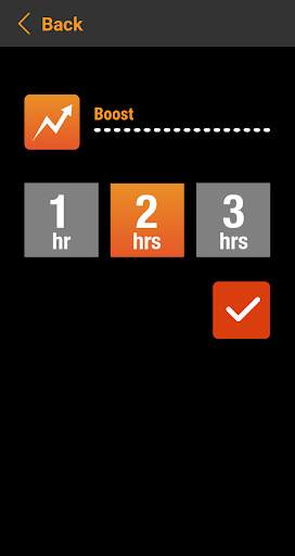 Hoot Wifi screenshot 4