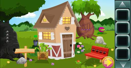 Kavi Escape Game 112 screenshot 1