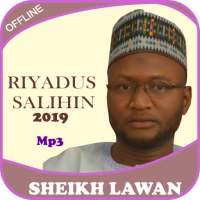 Riyadussalihin 2019-Sheikh Lawan Triump Kano on 9Apps