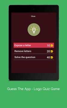Guess The App - Logo Quiz Game screenshot 13