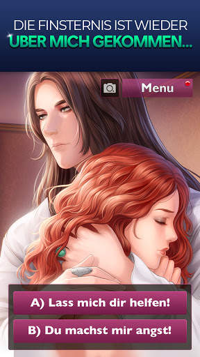 Is It Love? Nicolae - Fantasy screenshot 4