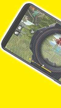 Free-Fire Guide Headshot 2019 Tips screenshot 1