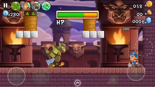 Tips Lep's World: 3 Game скриншот 4