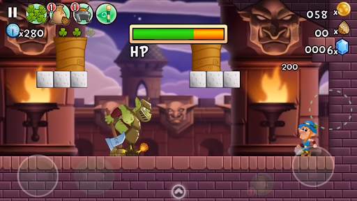 Tips Lep's World: 3 Game screenshot 4