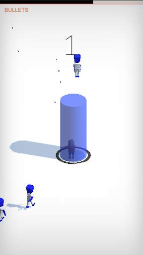 Lead Aliens : Drive Me Crazy screenshot 3