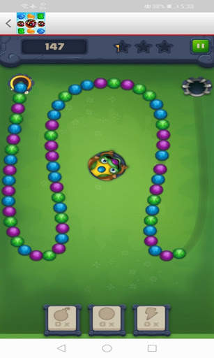 Super Candy Jewels screenshot 7