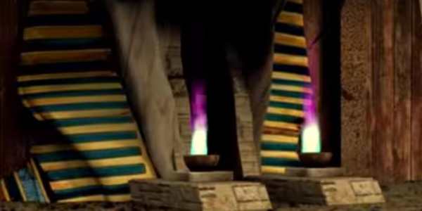 Guides Temple Run screenshot 6