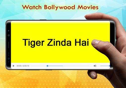 Tiger Zinda Hai Full Movie screenshot 1