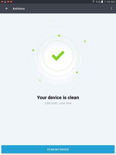Mobile Security by BullGuard screenshot 14