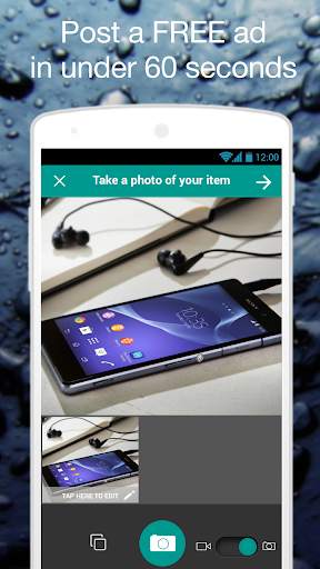 Second Hand Mobiles UAE screenshot 2