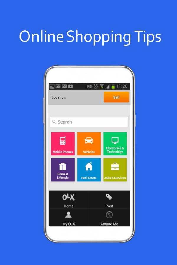 Free Shopping Tips Buy & Sell 2020 screenshot 1