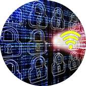 Hack Neighbor WiFi WPS prank logo