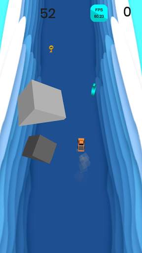 Smashy Road - Fun Race 3D screenshot 8
