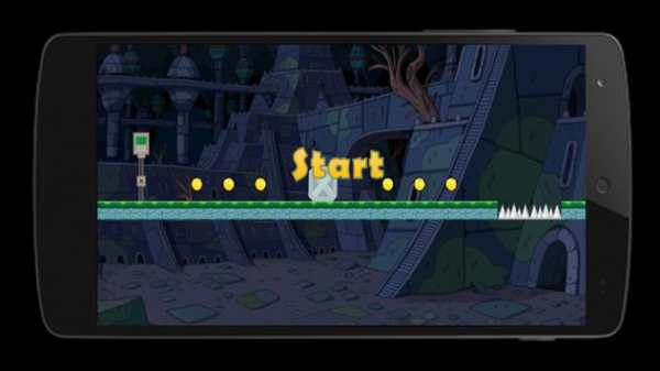 Escaping Oggy screenshot 1