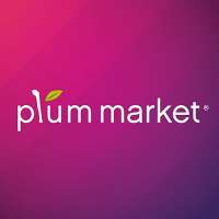 Plum Market icon