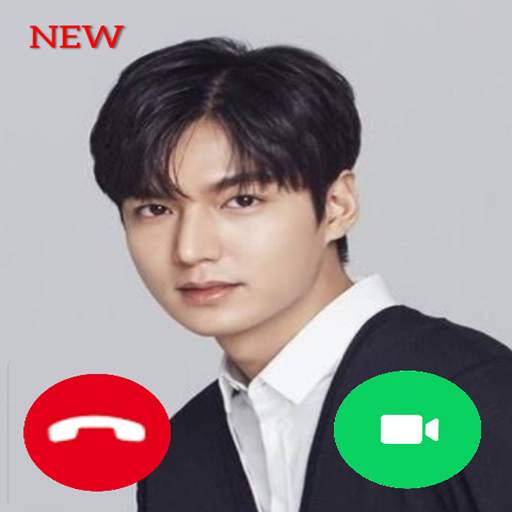 Lee Min Ho Fake Video Call 4.27072021.HD
