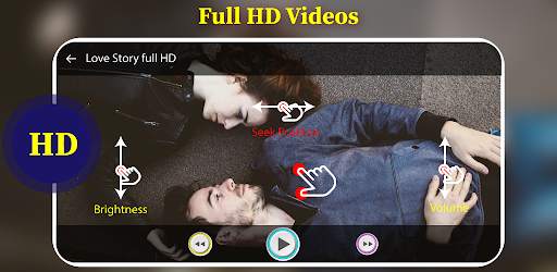 PLAYit - HD MX Player All Format FX Video XPlayer screenshot 3