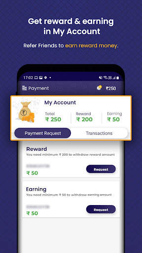 EarnEasy : Earn Cash in 24 hrs screenshot 7