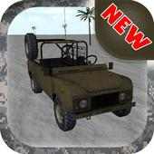 Car Driving game 3D Free Drive logo