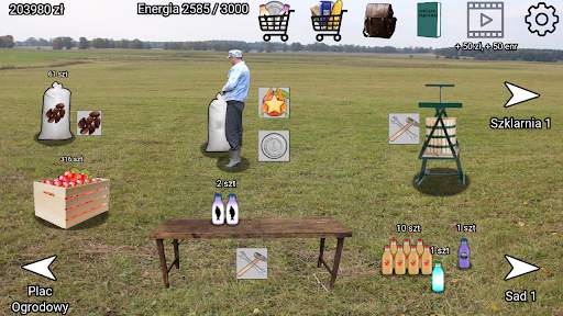 Zaradny Polak screenshot 13