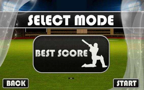 New Cricket Worldcup 2016 screenshot 3