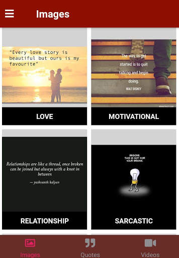 Superhero, Funny, Motivational, Love,Flirty Quotes screenshot 3