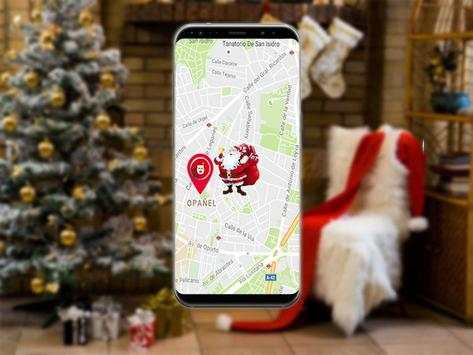 Track Santa Location - Xmas 2018 screenshot 4