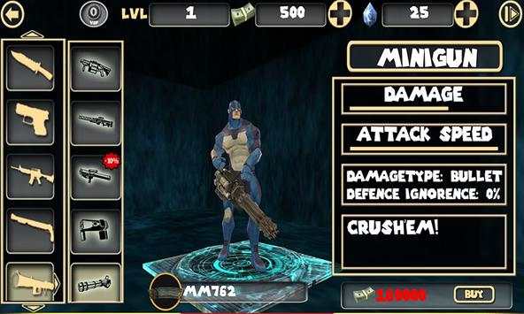 Rope Hero: Vice Town city  2019 screenshot 4