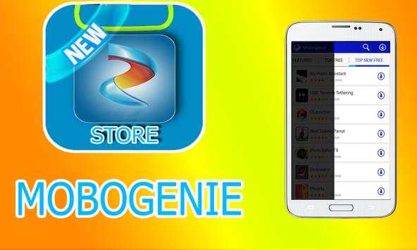 New MoboGenie Lite Tips screenshot 3