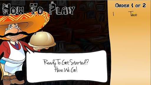 Taco Tapper screenshot 2