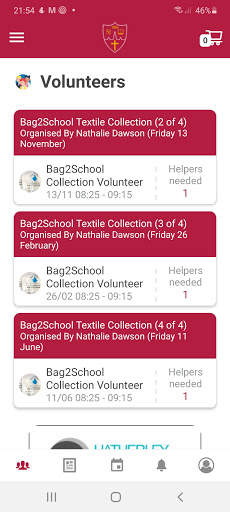 PTA Events screenshot 4