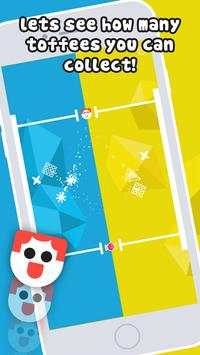 Toffee - 8 Bit Candy Game screenshot 8