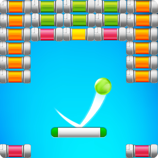 Power Blast Pop Bricks icon