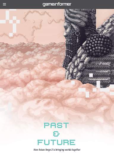 Game Informer screenshot 13