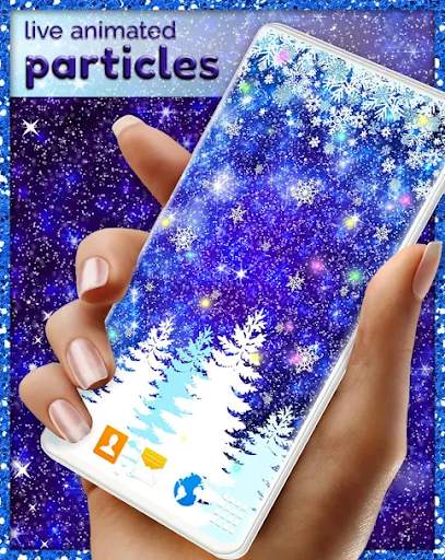 Superb wallpaper APP. The Best Free Wallpapers screenshot 1