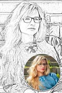 Sketch Photo Editor screenshot 1