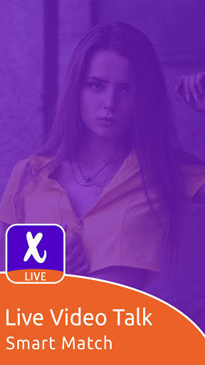 X Live Talk - Video Call screenshot 5
