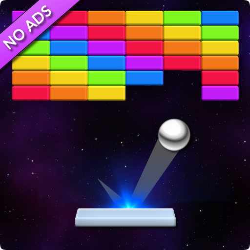Brick Breaker Plus icon